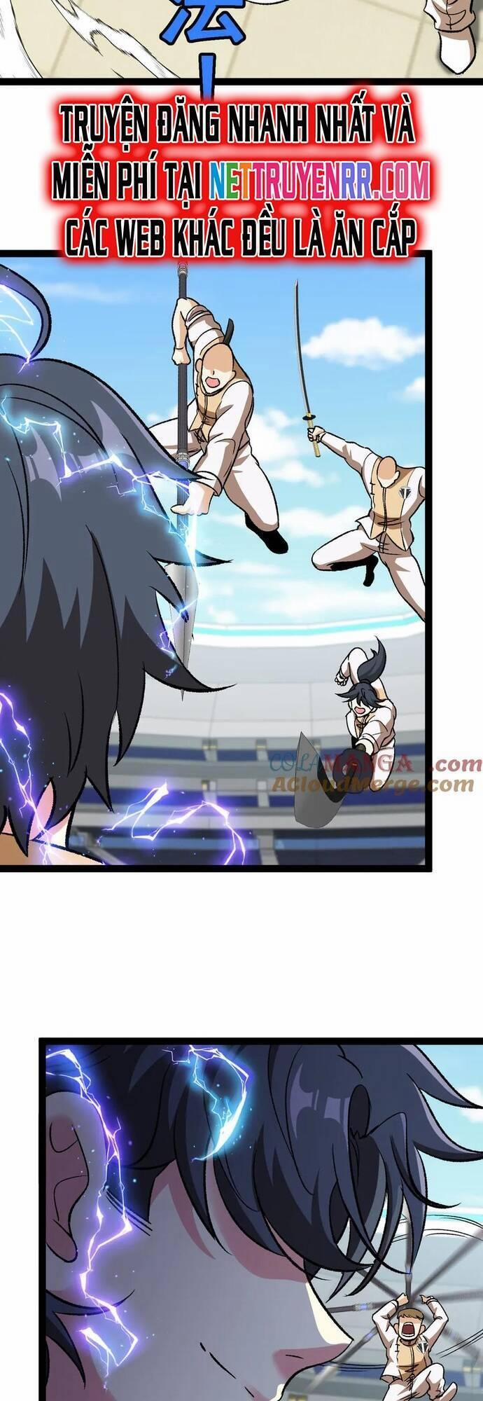 Hệ Thống Super God 144 trang 1