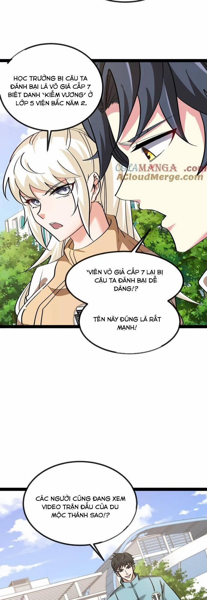 Hệ Thống Super God 144 trang 12