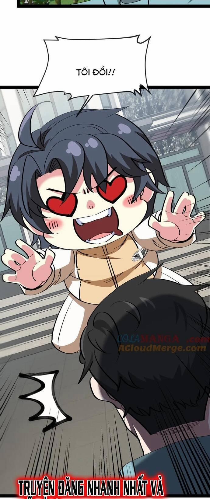 Hệ Thống Super God 144 trang 15