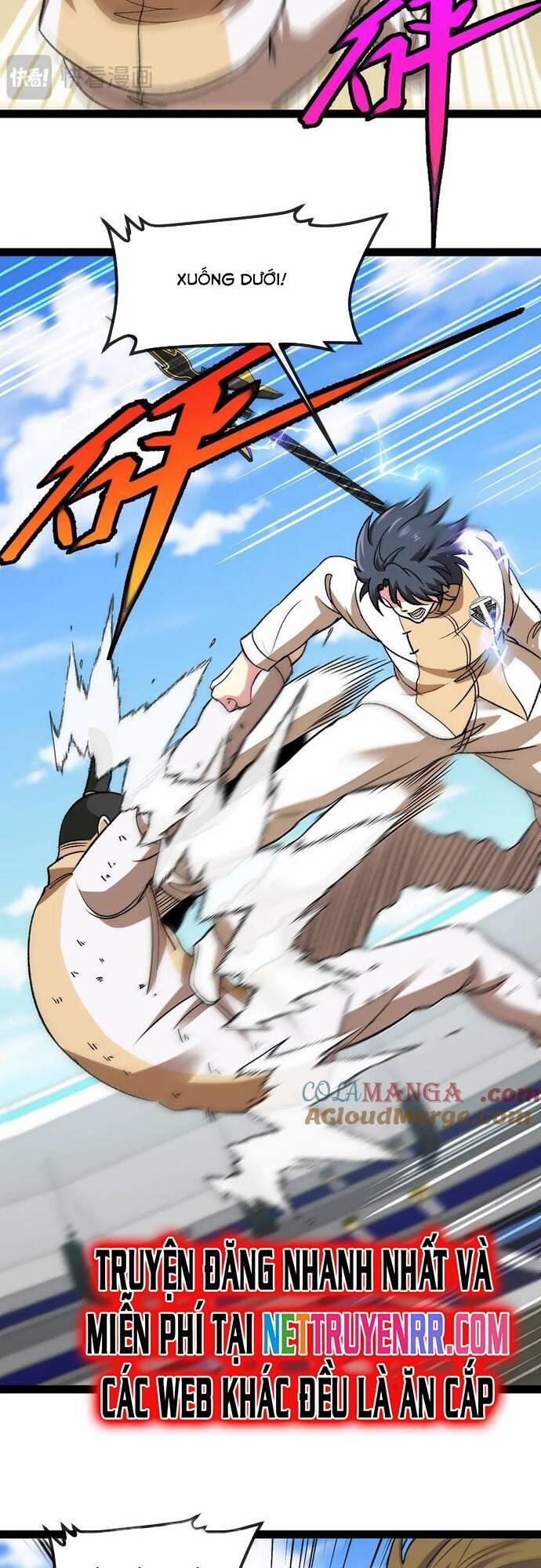 Hệ Thống Super God 144 trang 2