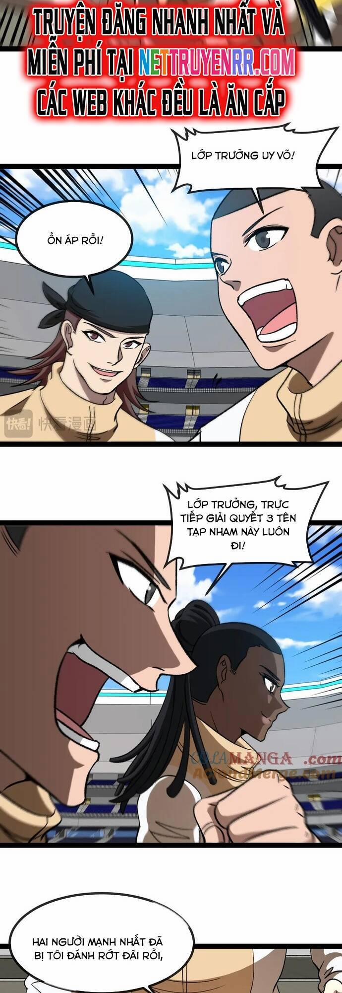 Hệ Thống Super God 144 trang 4