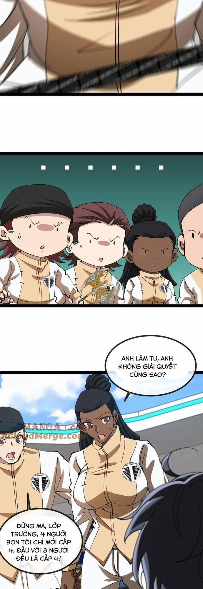 Hệ Thống Super God 144 trang 5