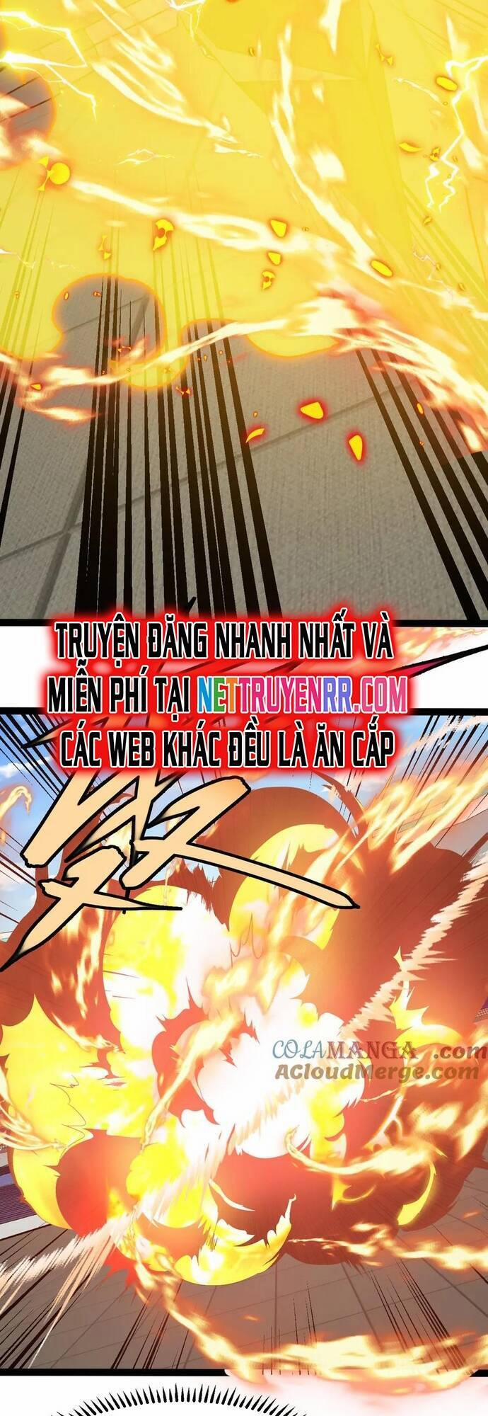 Hệ Thống Super God 145 trang 13