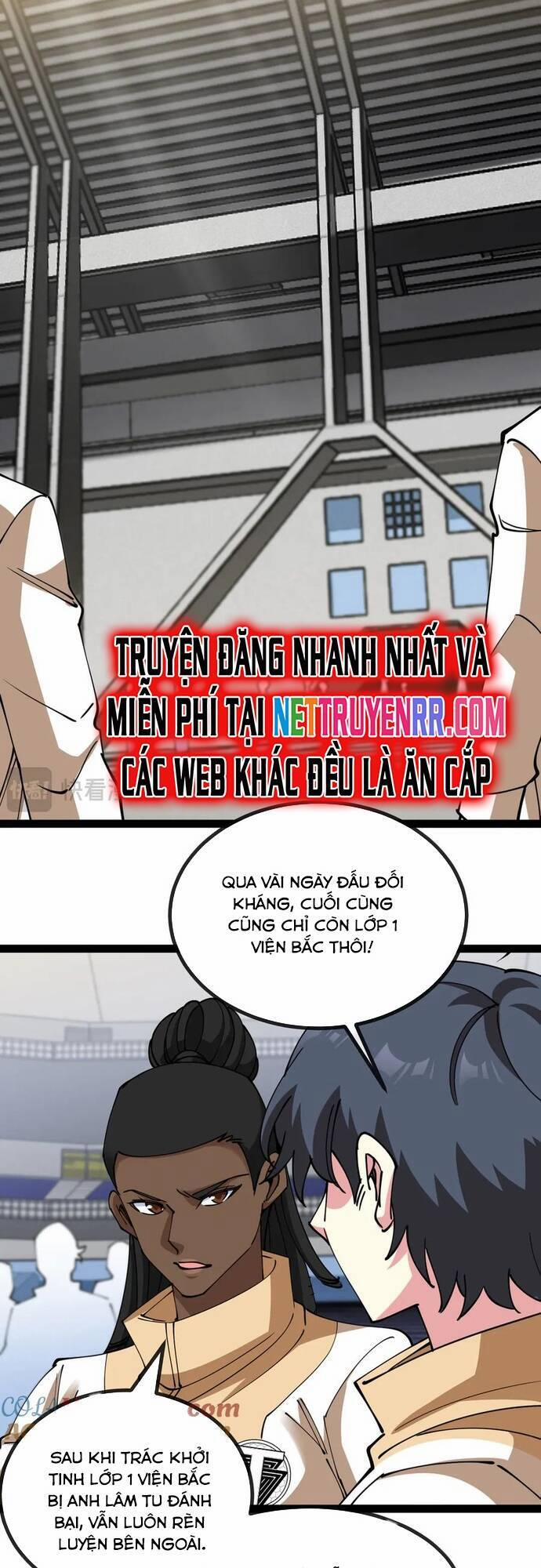 Hệ Thống Super God 145 trang 4