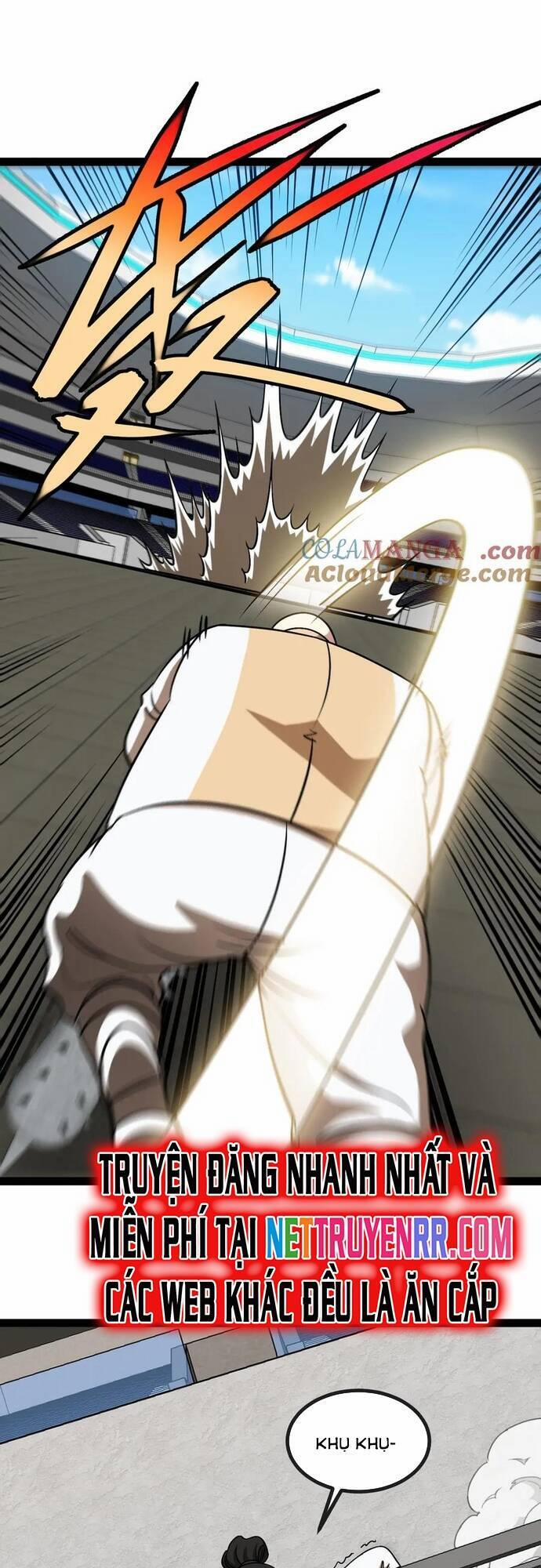 Hệ Thống Super God 145 trang 9