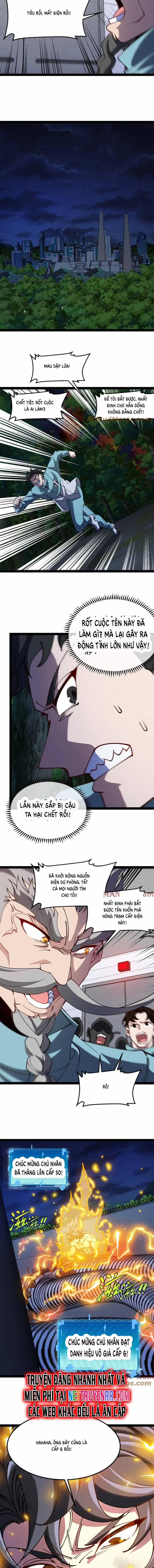 Hệ Thống Super God 146 trang 8