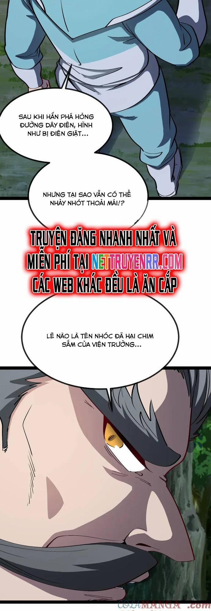 Hệ Thống Super God 147 trang 5