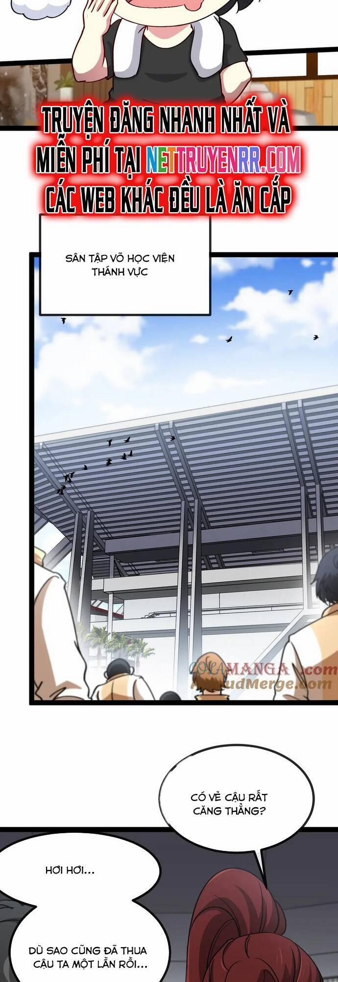 Hệ Thống Super God 148 trang 5