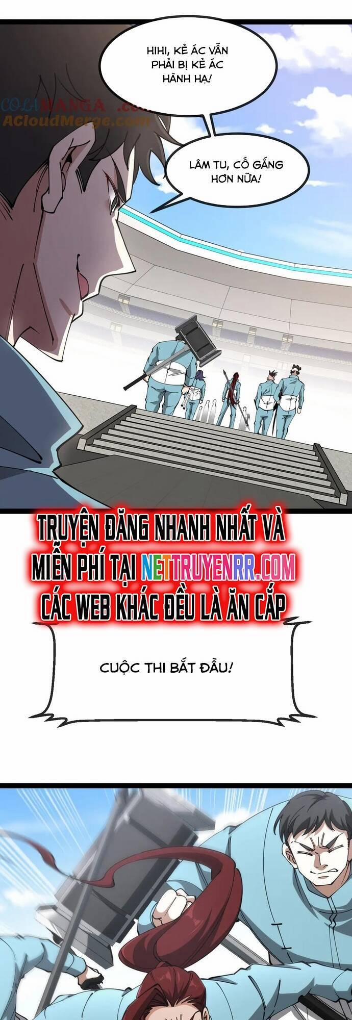 Hệ Thống Super God 148 trang 9