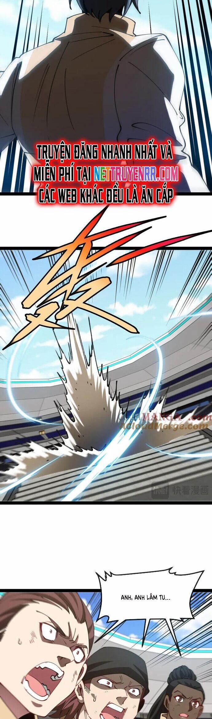 Hệ Thống Super God 149 trang 7