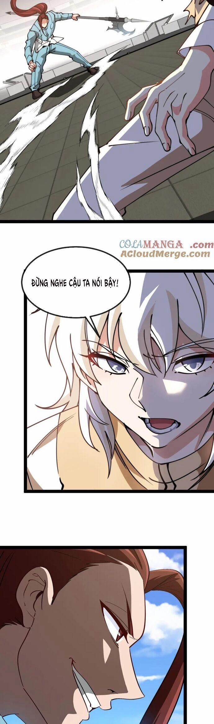 Hệ Thống Super God 150 trang 18