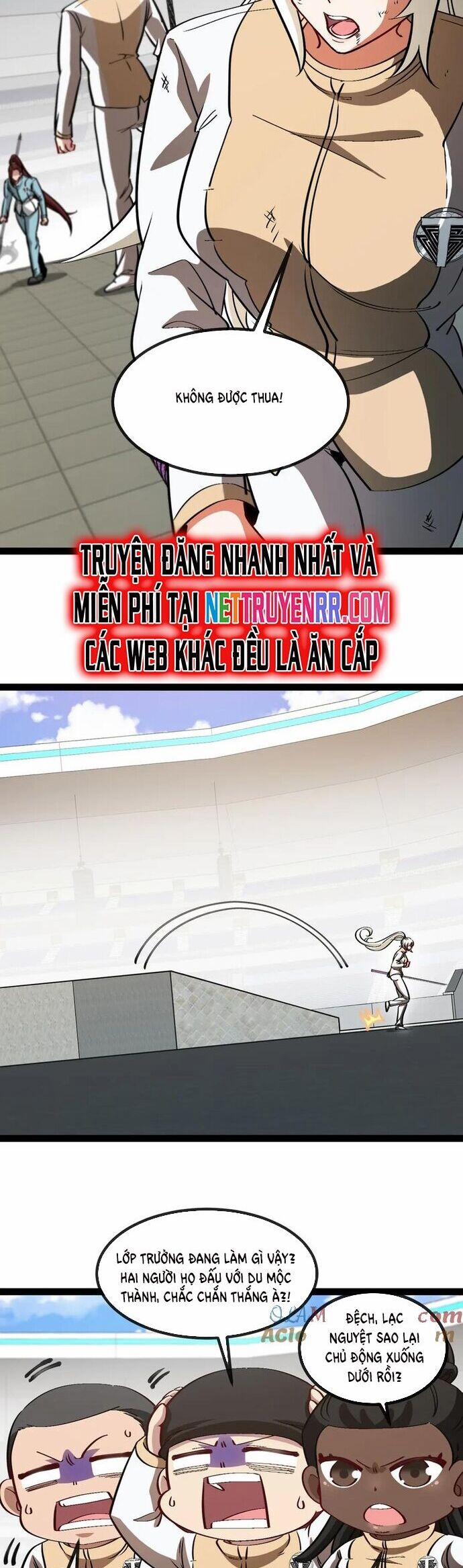 Hệ Thống Super God 150 trang 22