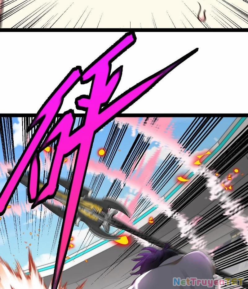 Hệ Thống Super God 151 trang 20