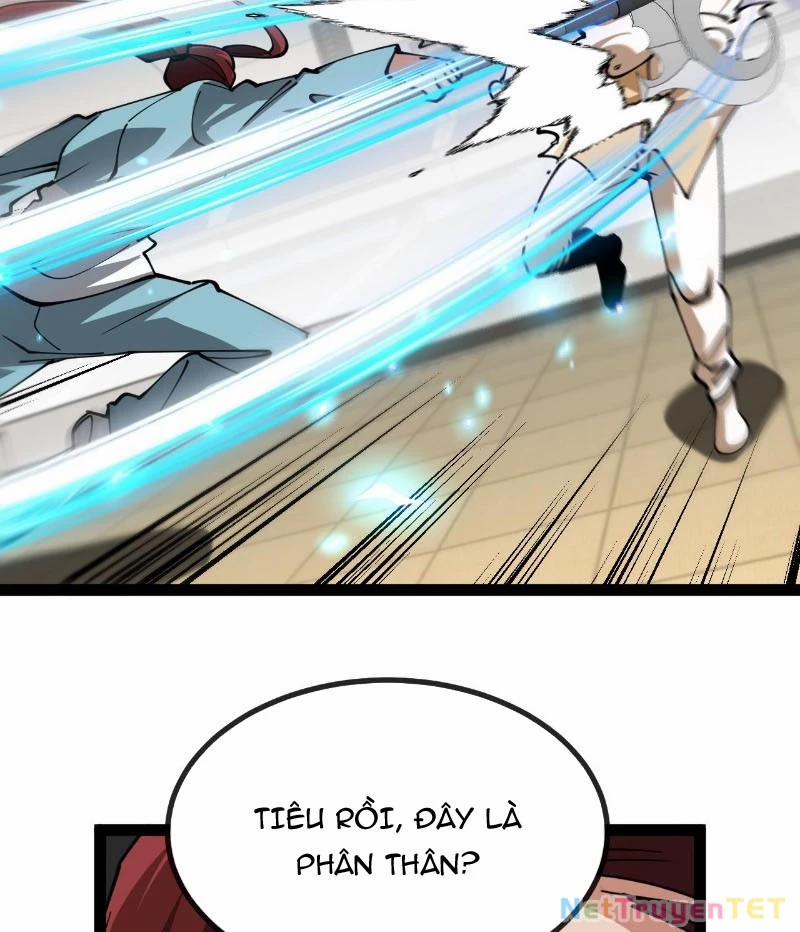 Hệ Thống Super God 151 trang 26
