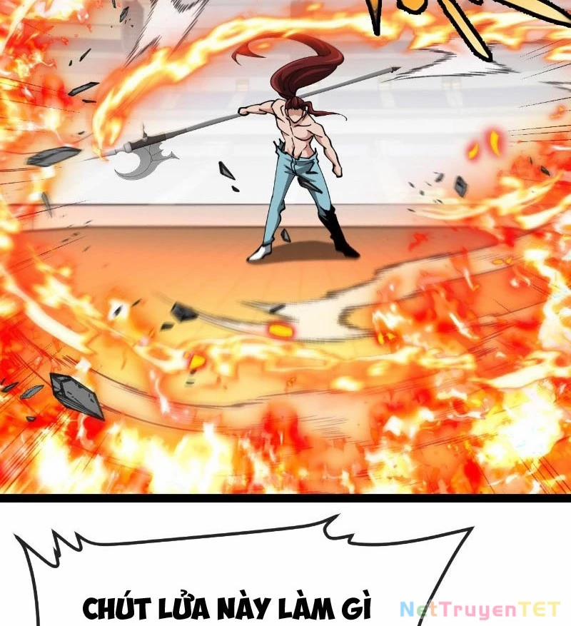 Hệ Thống Super God 151 trang 43