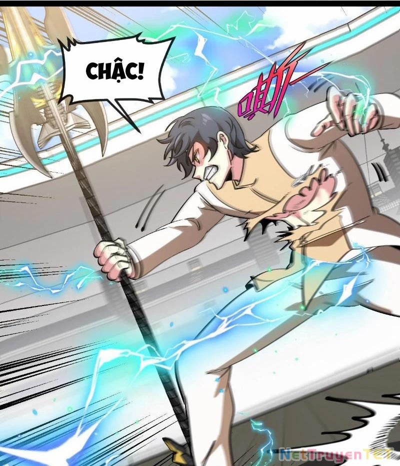 Hệ Thống Super God 151 trang 5