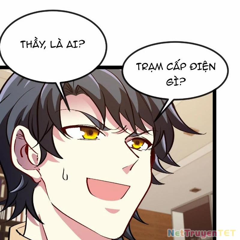 Hệ Thống Super God 152 trang 21