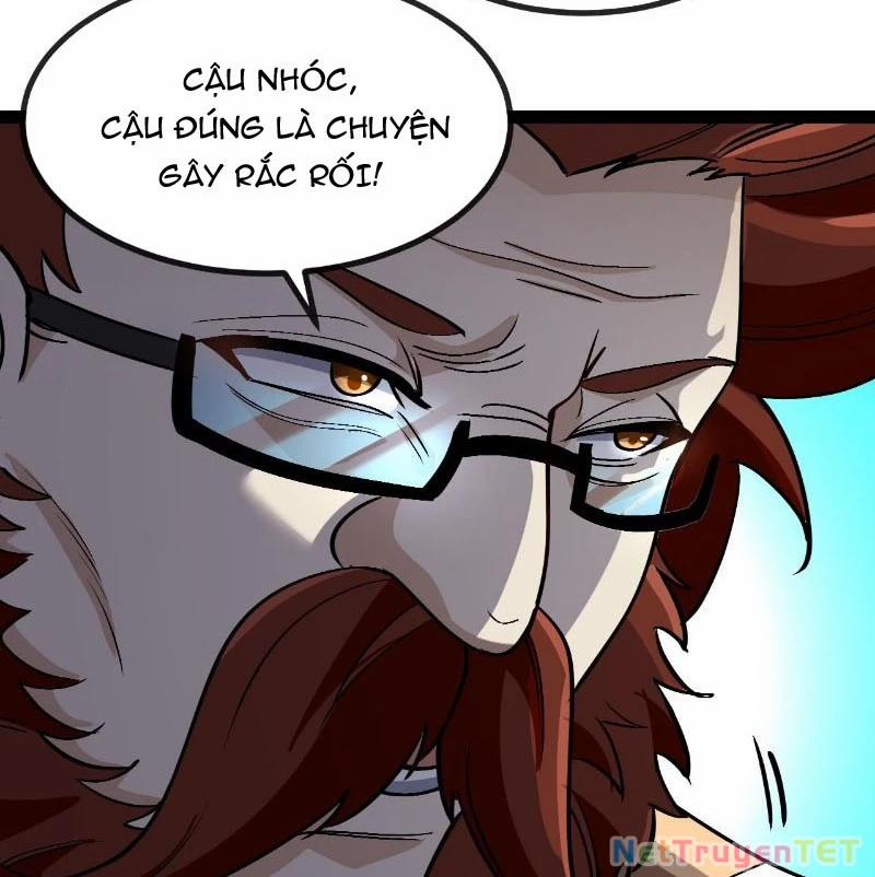 Hệ Thống Super God 152 trang 31