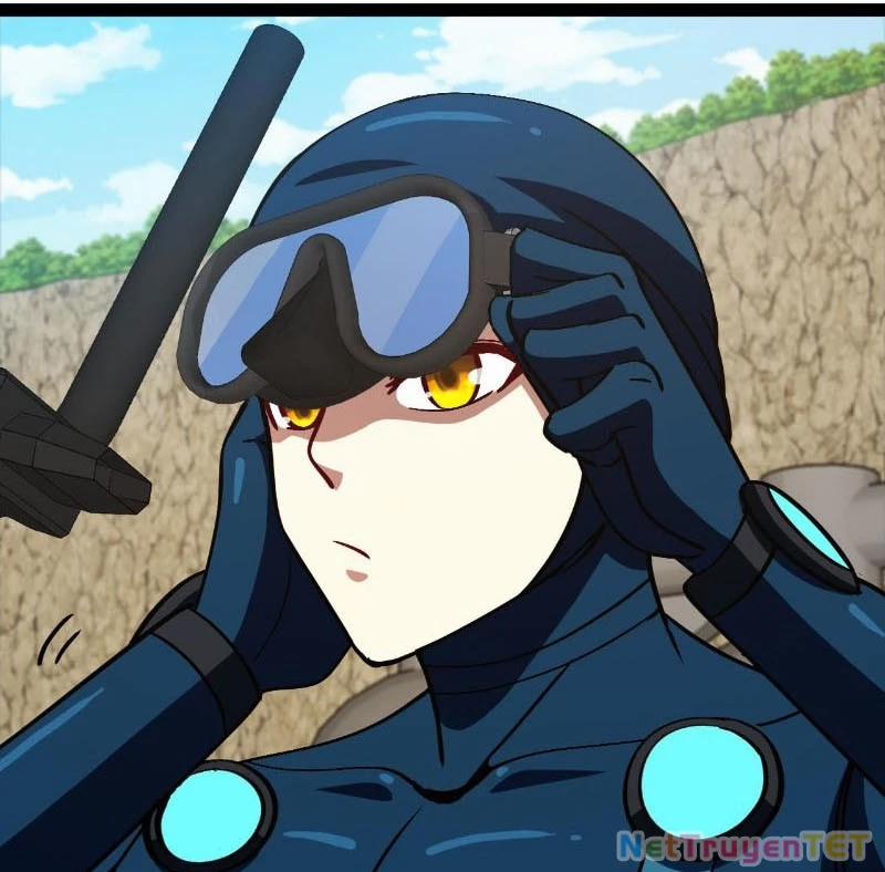 Hệ Thống Super God 153 trang 22