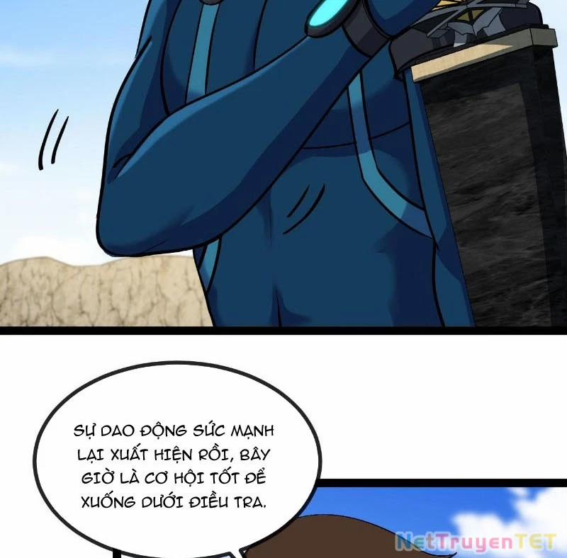 Hệ Thống Super God 153 trang 26