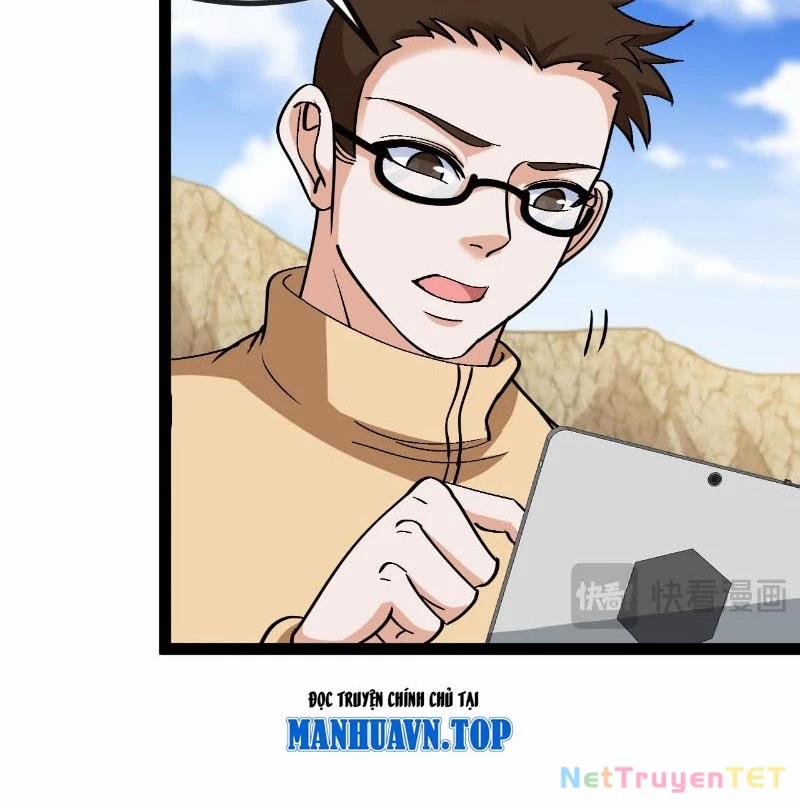 Hệ Thống Super God 153 trang 27