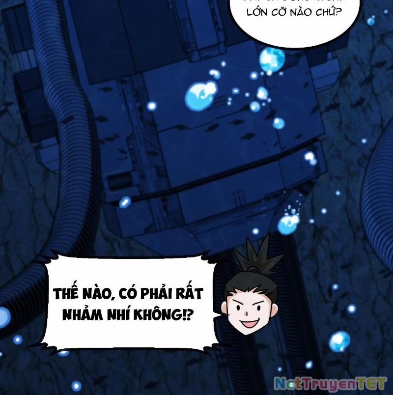 Hệ Thống Super God 153 trang 41