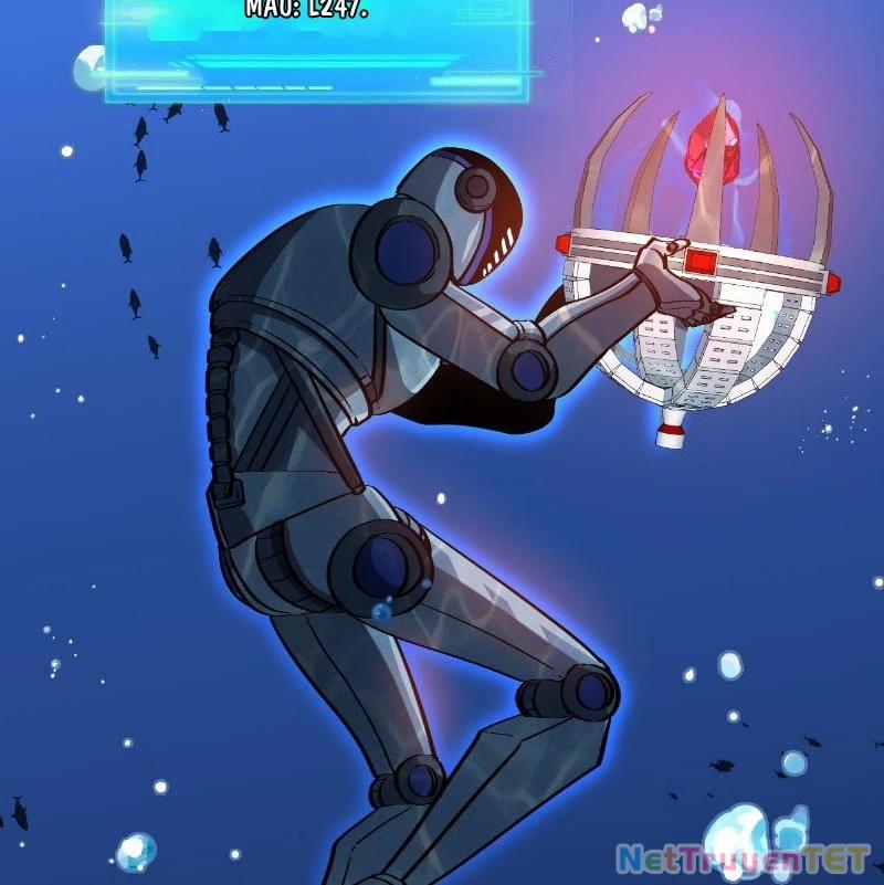 Hệ Thống Super God 153 trang 63