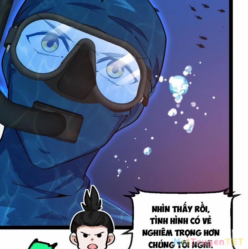 Hệ Thống Super God 153 trang 65