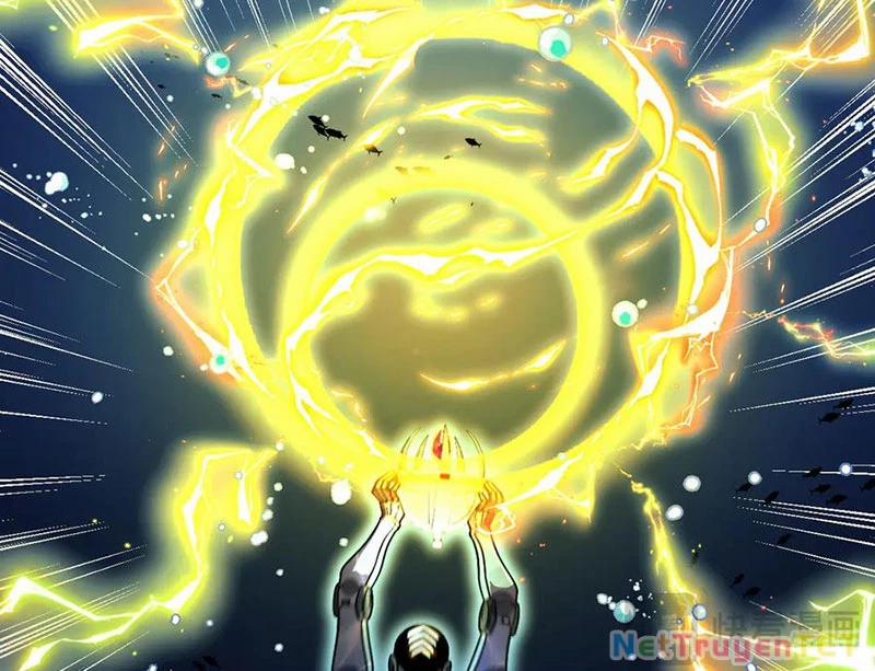 Hệ Thống Super God 154 trang 11