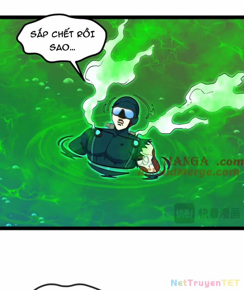 Hệ Thống Super God 156 trang 28