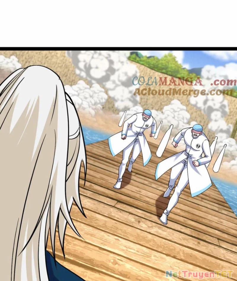 Hệ Thống Super God 156 trang 54