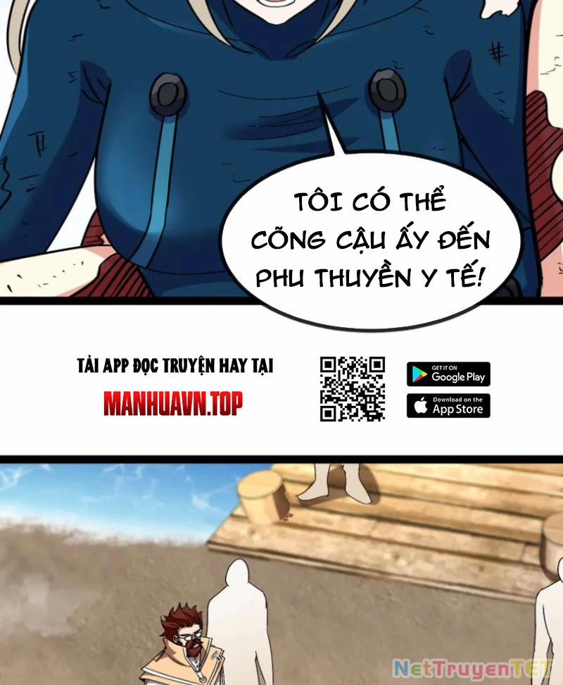 Hệ Thống Super God 156 trang 60