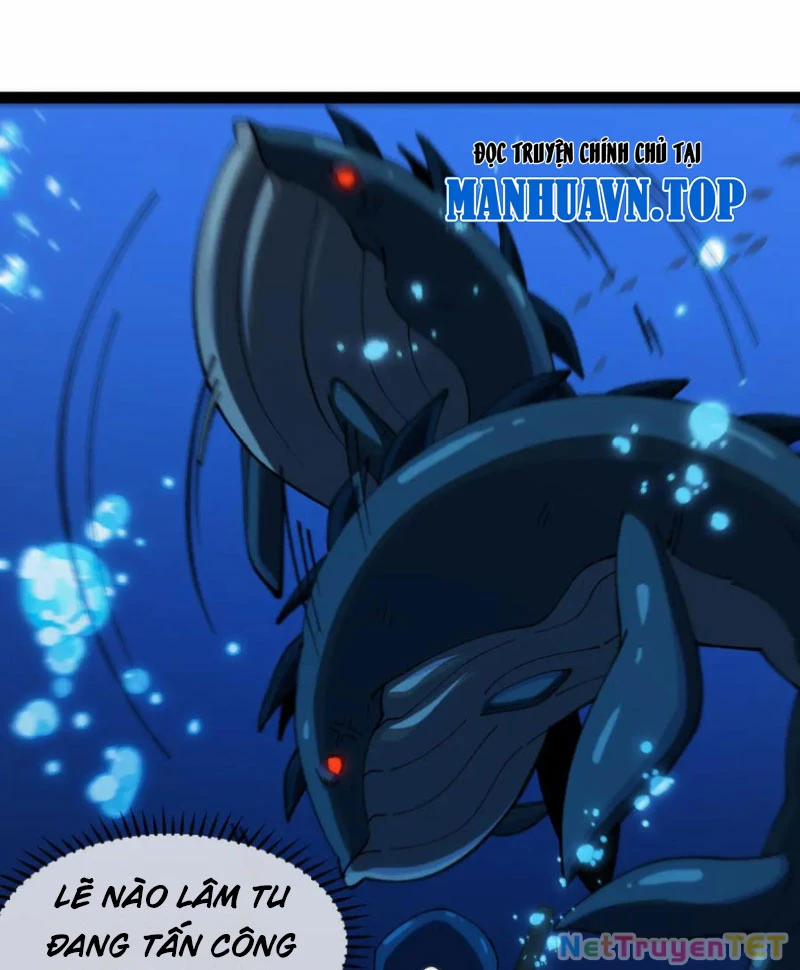 Hệ Thống Super God 156 trang 7