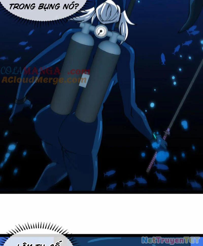 Hệ Thống Super God 156 trang 8