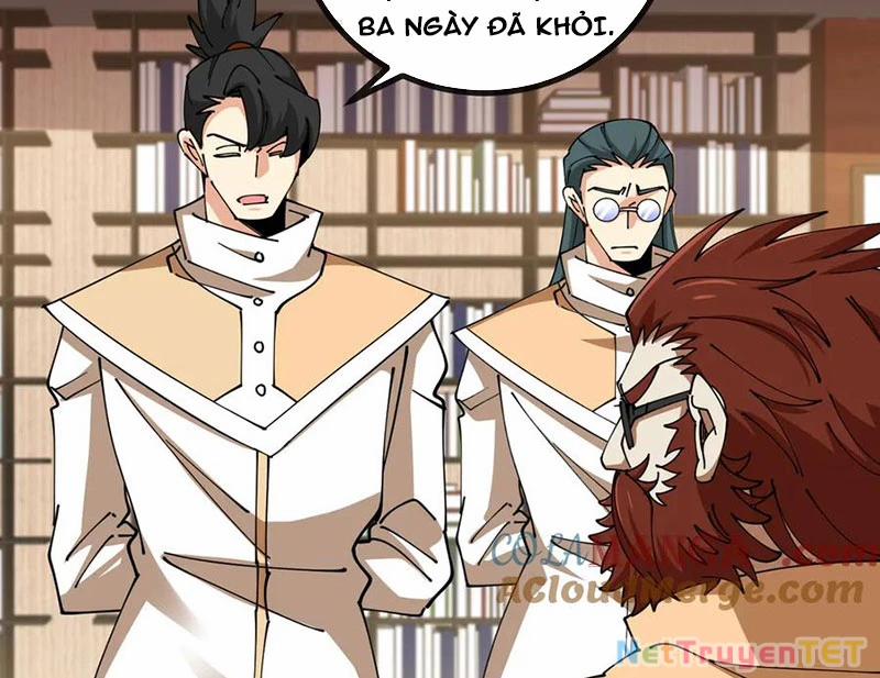 Hệ Thống Super God 157 trang 28