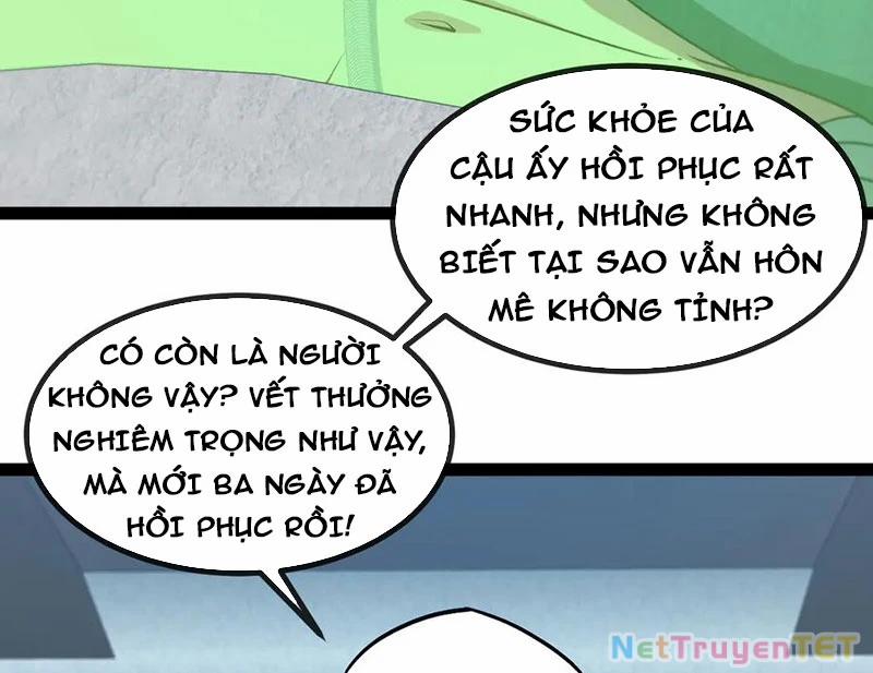 Hệ Thống Super God 157 trang 3