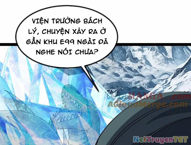 Hệ Thống Super God 157 trang 40