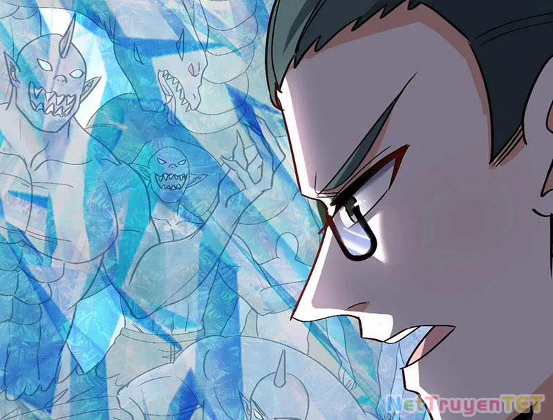 Hệ Thống Super God 157 trang 41