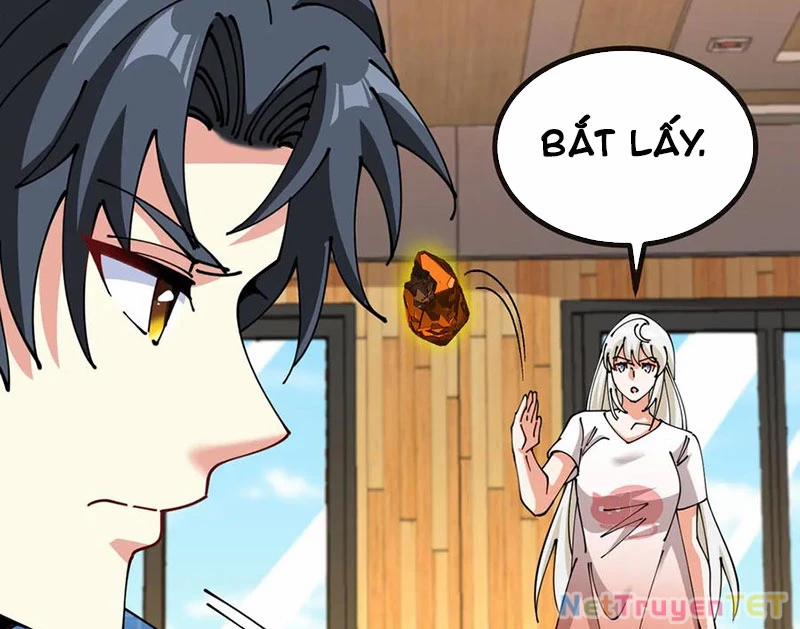 Hệ Thống Super God 157 trang 85