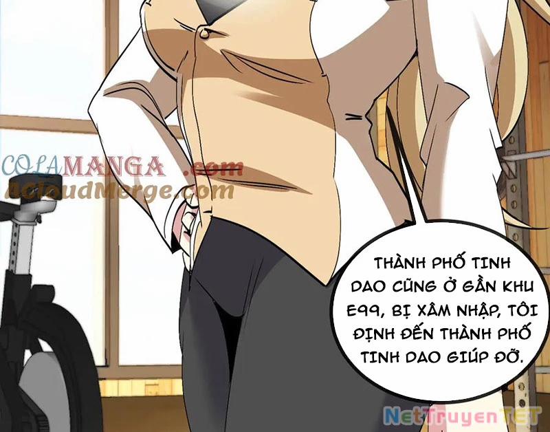 Hệ Thống Super God 157 trang 95