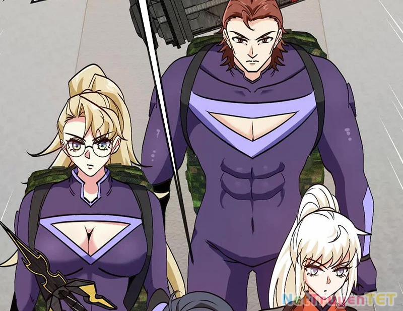 Hệ Thống Super God 158 trang 101