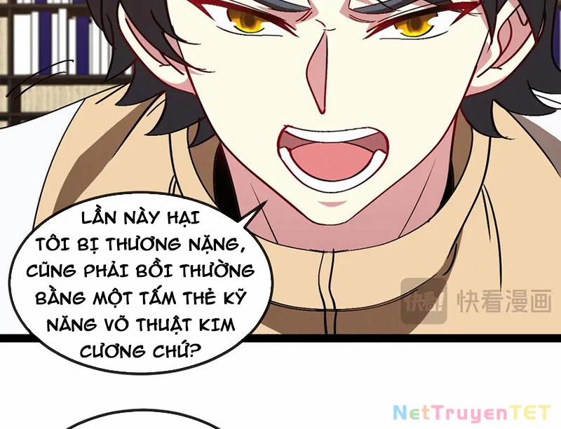 Hệ Thống Super God 158 trang 15