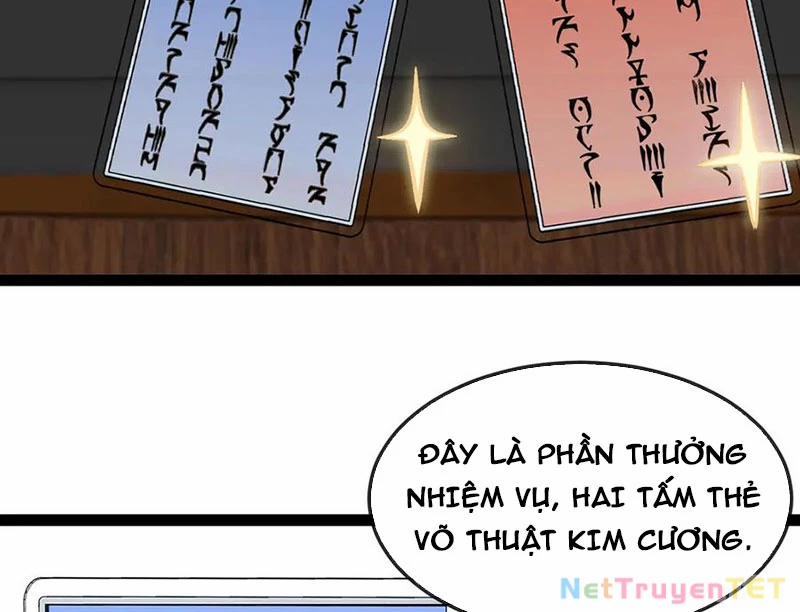 Hệ Thống Super God 158 trang 27
