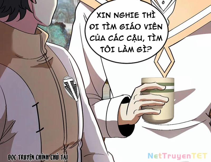 Hệ Thống Super God 158 trang 35