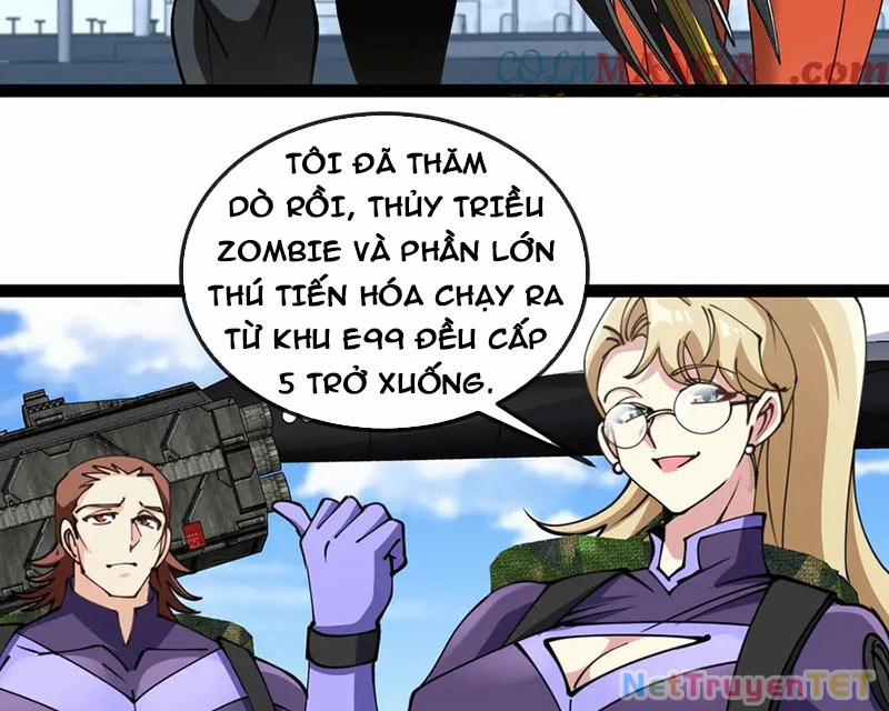 Hệ Thống Super God 158 trang 63