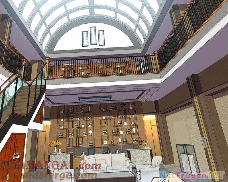 Hệ Thống Super God 158 trang 70