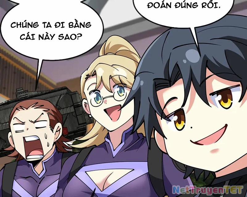 Hệ Thống Super God 158 trang 72