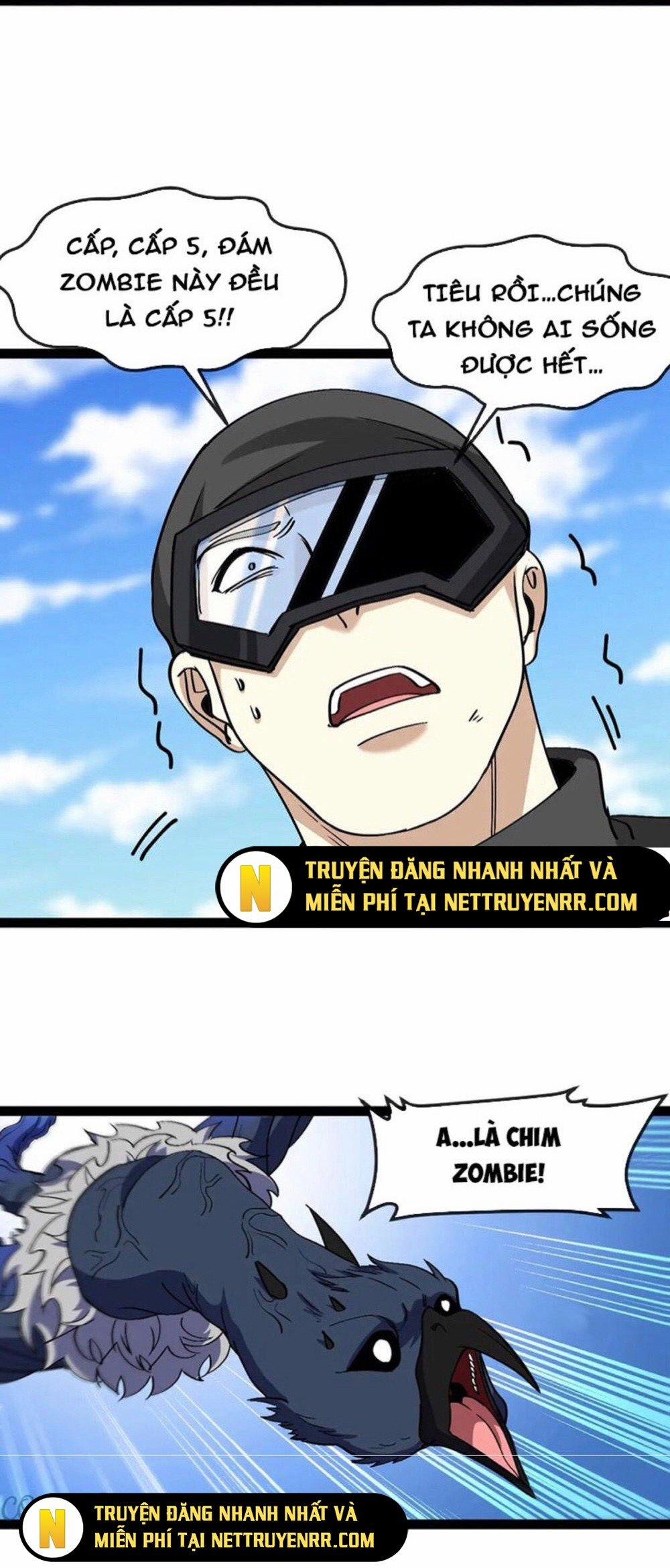 Hệ Thống Super God 159 trang 2