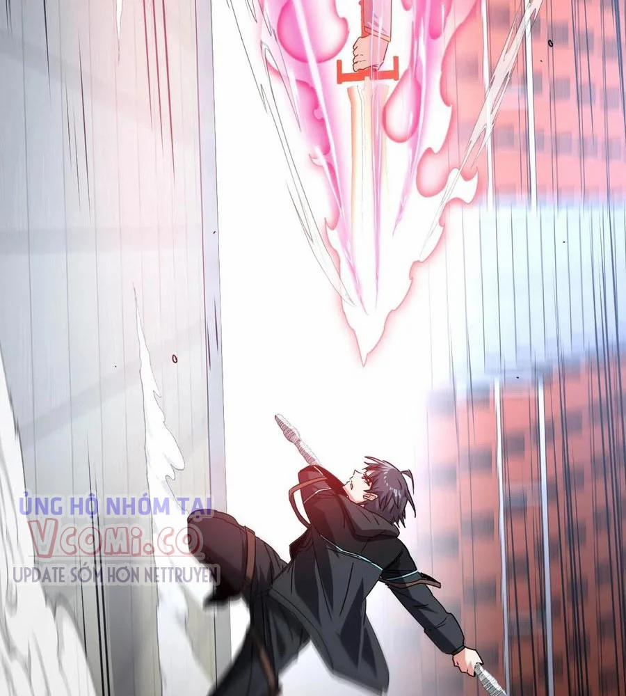 Hệ Thống Super God 16 trang 1