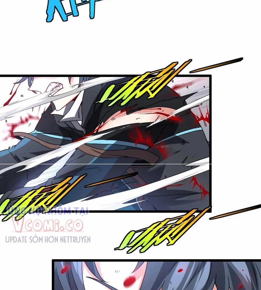Hệ Thống Super God 16 trang 10